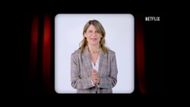 Linda Hamilton - Stranger Things | Image via Netflix